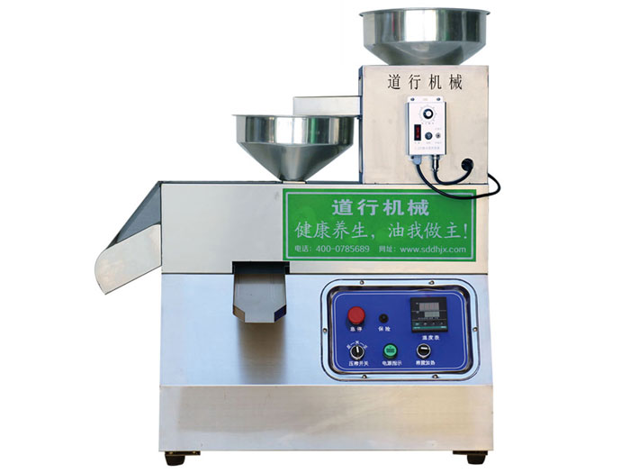 小型榨油機(jī)的原理、類(lèi)型、使用方法和優(yōu)點(diǎn)